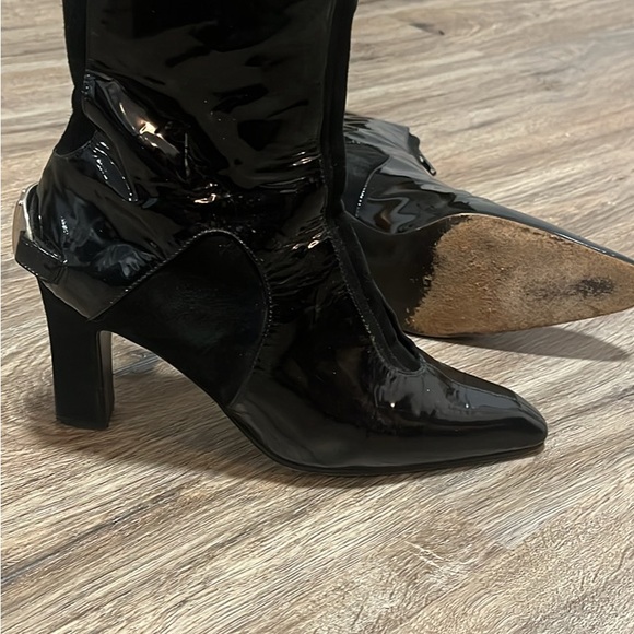 Vintage Montana boots - Picture 3 of 6